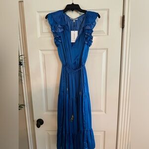 Karina Grimaldi Maxi Dress